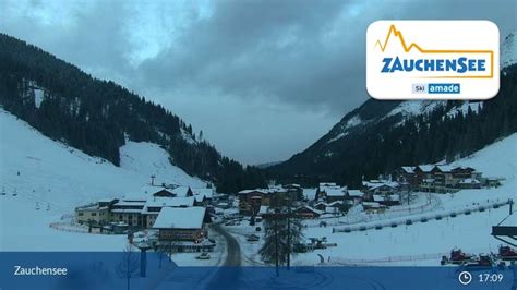 zauchensee webcam|Webcam in Zauchensee, Live